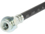 Centric Parts Brake Hydraulic Hose P/N:150.67312