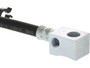 Centric Parts Brake Hydraulic Hose P/N:150.67325