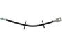 Centric Parts Brake Hydraulic Hose P/N:150.67325