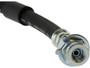 Centric Parts Brake Hydraulic Hose P/N:150.67327