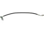 Centric Parts Brake Hydraulic Hose P/N:150.67334