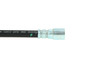 Centric Parts Brake Hydraulic Hose P/N:150.67343