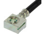 Centric Parts Brake Hydraulic Hose P/N:150.67348