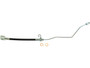 Centric Parts Brake Hydraulic Hose P/N:150.67348