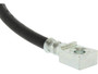 Centric Parts Brake Hydraulic Hose P/N:150.67354