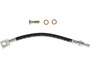 Centric Parts Brake Hydraulic Hose P/N:150.67354