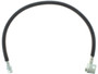 Centric Parts Brake Hydraulic Hose P/N:150.67359
