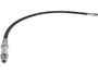 Centric Parts Brake Hydraulic Hose P/N:150.68011