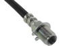 Centric Parts Brake Hydraulic Hose P/N:150.68011