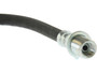 Centric Parts Brake Hydraulic Hose P/N:150.68017