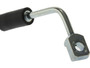 Centric Parts Brake Hydraulic Hose P/N:150.69001
