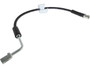 Centric Parts Brake Hydraulic Hose P/N:150.69002