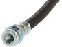 Centric Parts Brake Hydraulic Hose P/N:150.76004