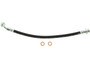 Centric Parts Brake Hydraulic Hose P/N:150.76014