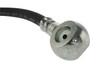 Brake Hydraulic Hose fits 1987-2002 Isuzu FSR FRR FTR  CENTRIC PARTS