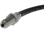 Brake Hydraulic Hose fits 1987-2002 Isuzu FSR FRR FTR  CENTRIC PARTS