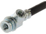 Centric Parts Brake Hydraulic Hose P/N:150.79003