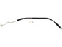 Centric Parts Brake Hydraulic Hose P/N:150.79006