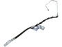 Centric Parts Brake Hydraulic Hose P/N:150.80022