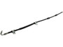 Centric Parts Brake Hydraulic Hose P/N:150.83014