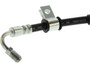 Centric Parts Brake Hydraulic Hose P/N:150.83014