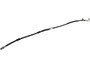 Centric Parts Brake Hydraulic Hose P/N:150.83309
