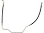 Centric Parts Brake Hydraulic Hose P/N:150.85506