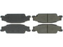 Centric Parts Disc Brake Pad Set P/N:300.09220