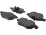 Centric Parts Disc Brake Pad Set P/N:300.09721
