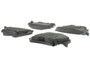 Centric Parts Disc Brake Pad Set P/N:300.10571