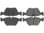 Disc Brake Pad Set-Premium Ceramic Centric 301.03941