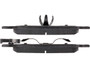 Centric Parts Disc Brake Pad Set P/N:301.09641