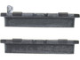 Centric Parts Disc Brake Pad Set P/N:301.10510