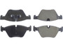 Centric Parts Disc Brake Pad Set P/N:301.10611