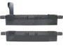 Centric Parts Disc Brake Pad Set P/N:301.10900