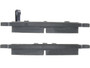 Centric Parts Disc Brake Pad Set P/N:301.10930