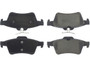 Centric Parts Disc Brake Pad Set P/N:301.10950
