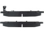 Centric Parts Disc Brake Pad Set P/N:301.11040