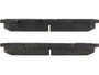 Centric Parts Disc Brake Pad Set P/N:301.11190