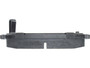 Centric Parts Disc Brake Pad Set P/N:301.11570