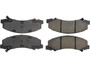 Centric Parts Disc Brake Pad Set P/N:301.11590