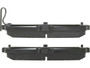 Centric Parts Disc Brake Pad Set P/N:301.11800