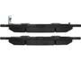 Centric Parts Disc Brake Pad Set P/N:301.11830