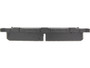 Centric Parts Disc Brake Pad Set P/N:301.11840