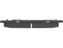 Centric Parts Disc Brake Pad Set P/N:301.12110