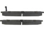 Centric Parts Disc Brake Pad Set P/N:301.12860