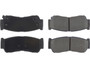 Centric Parts Disc Brake Pad Set P/N:301.12970