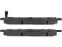 Centric Parts Disc Brake Pad Set P/N:301.13010