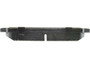 Centric Parts Disc Brake Pad Set P/N:301.13040