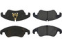 Centric Parts Disc Brake Pad Set P/N:301.13220